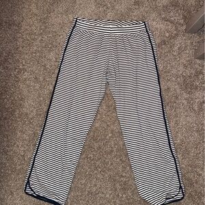 LAKE Stripe Pj Pants
